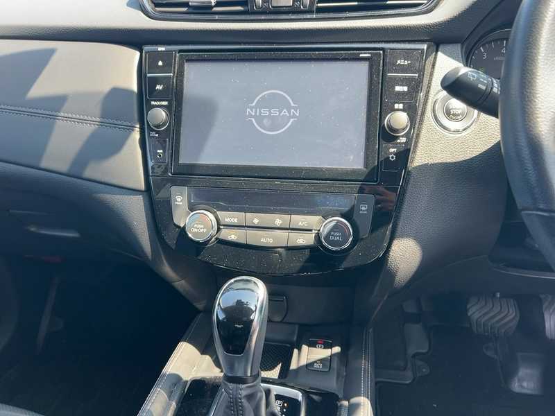 2022 Nissan X-Trail 2,0L 2022 Cyprus