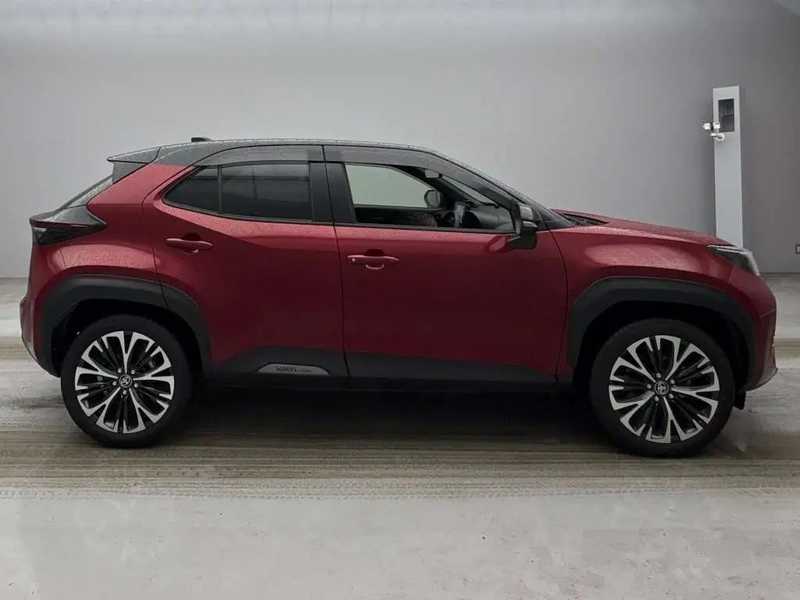 2023 Toyota Yaris Cross 1,5L 2023 Cyprus