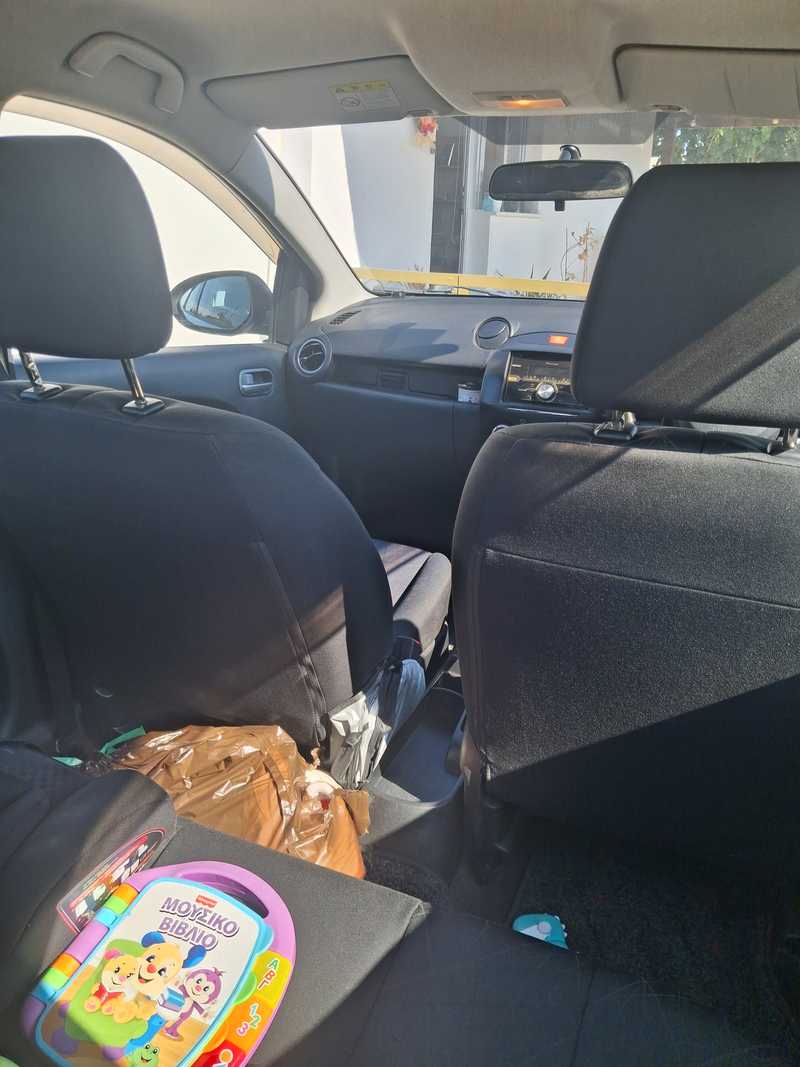 2012 Mazda Demio 2012 Cyprus