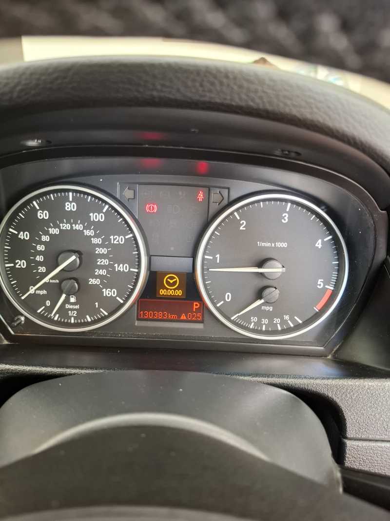 2012 BMW X1 2,0L 2012 Cyprus