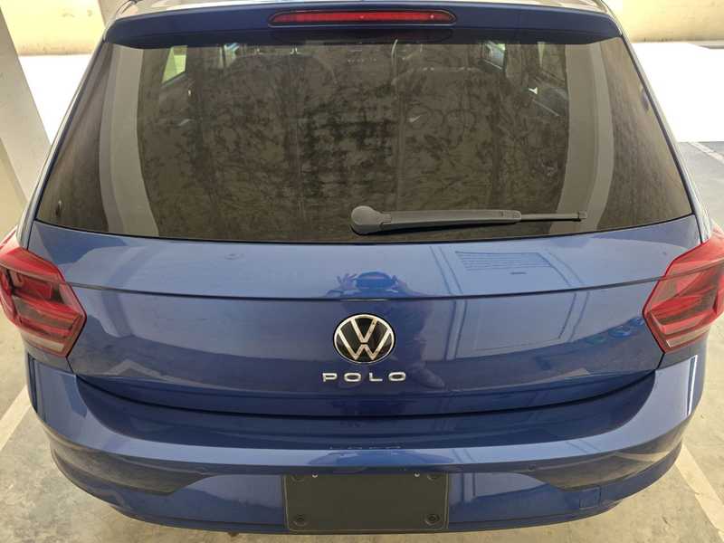 2021 Volkswagen Polo 1,0L 2021 Cyprus