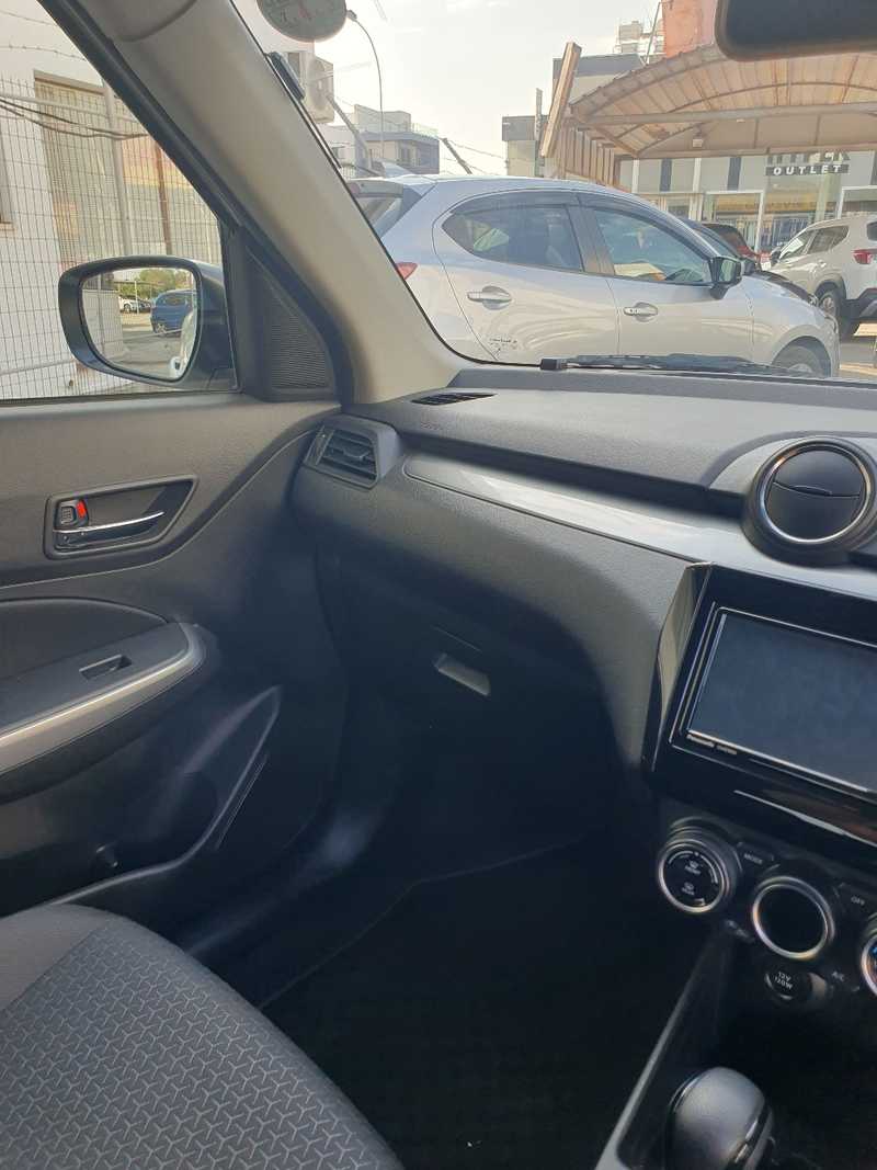 2021 Suzuki Swift 1,2L 2021 Cyprus
