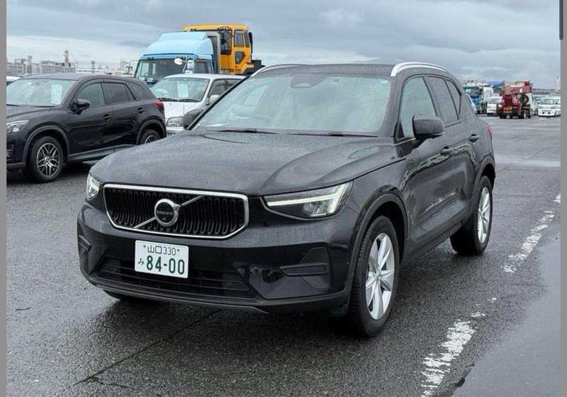 2023 Volvo XC40 2,0L 2023 Cyprus