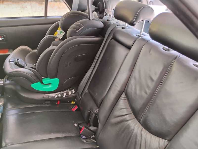 2002 Lexus RX 3,0L 2002 Cyprus