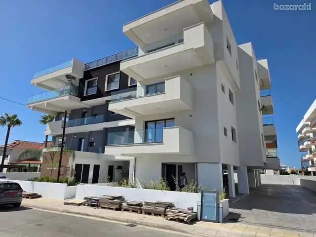1-bedroom apartment for sale, Επαρχία Λεμεσού — Λεμεσός - Ζακάκι