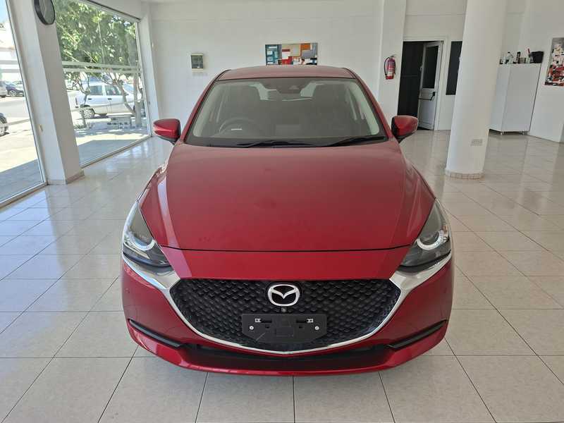 Mazda 2 1,5L 2020