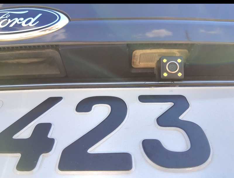 2015 Ford Fiesta 1,0L 2015 Cyprus