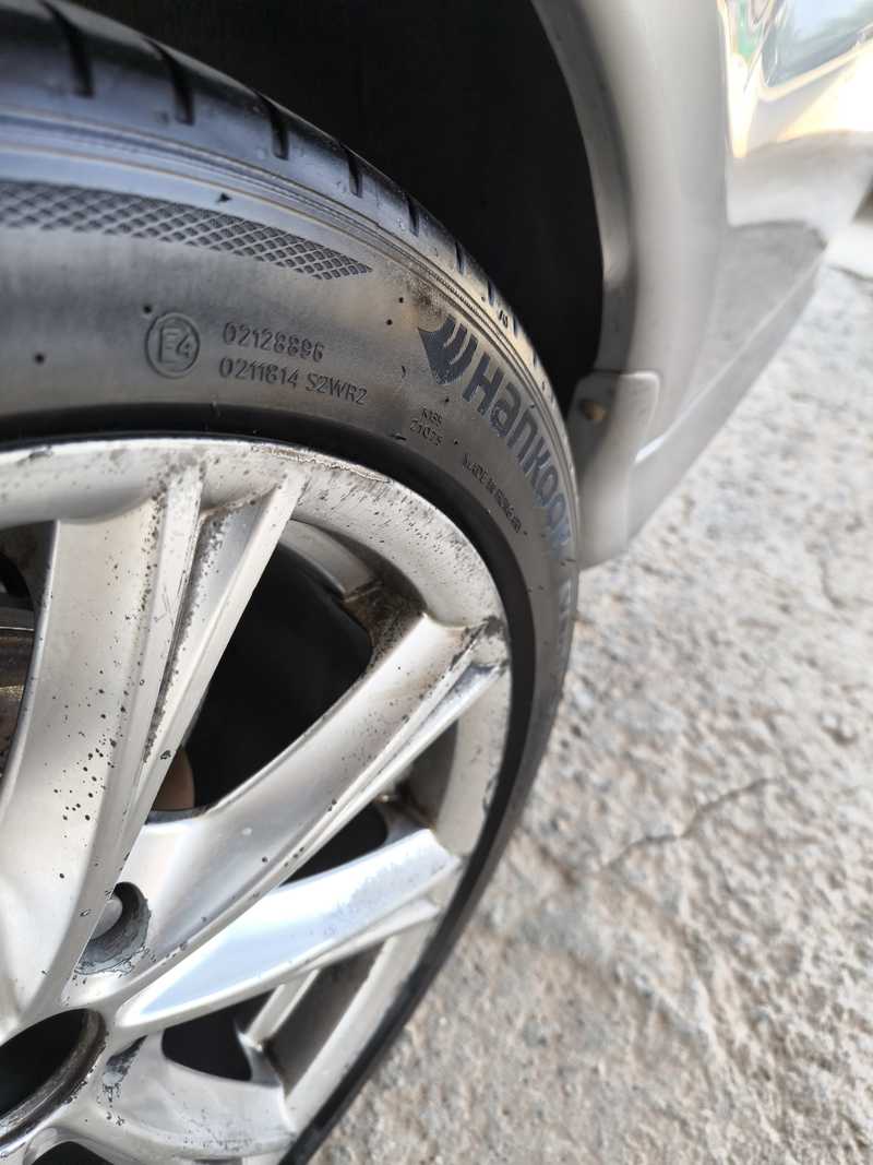 1998 Mitsubishi Galant 1,8L 1998 Cyprus