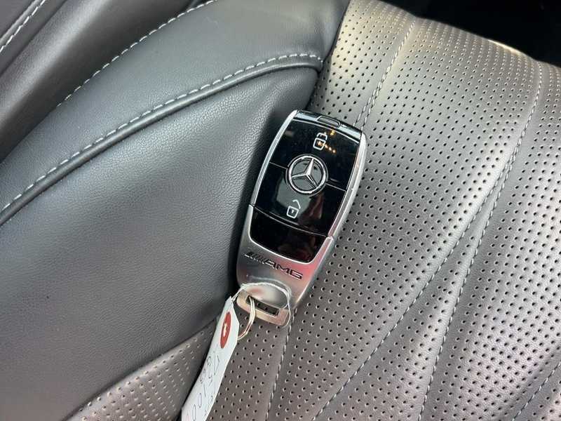 2021 Mercedes-Benz G-Class 4,0L 2021 Cyprus