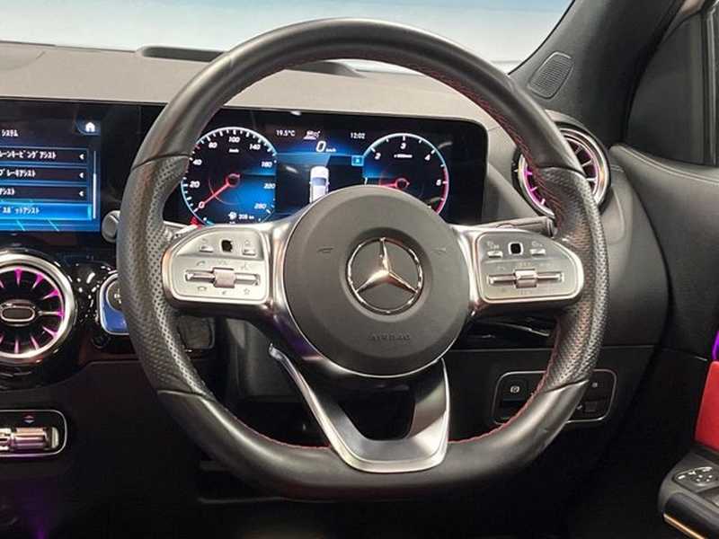2022 Mercedes-Benz GLA-Class 2,0L 2022 Cyprus