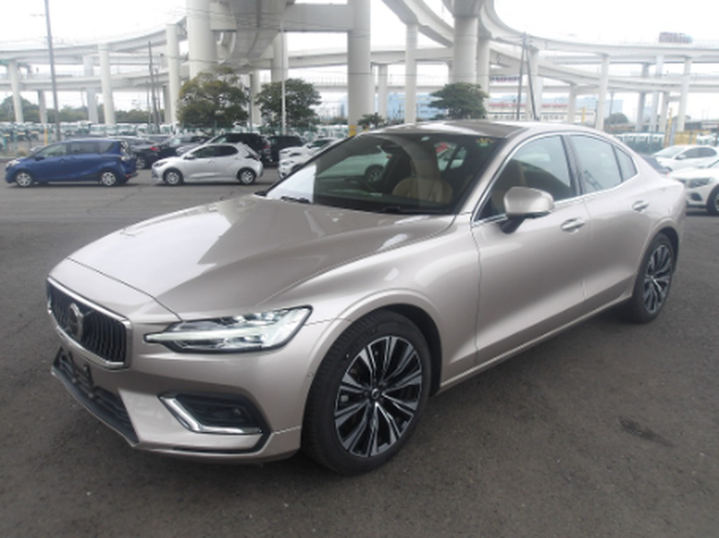 Volvo S60 2,0L 2023