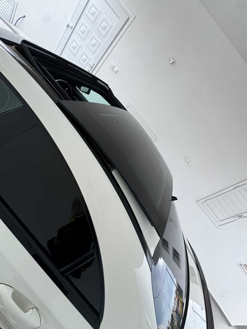 2013 Mercedes-Benz CLA-Class AMG 2,2L 2013 Cyprus