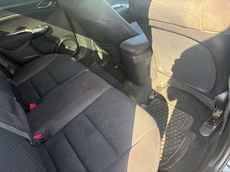 2010 Honda Civic 1,8L 2010 Cyprus