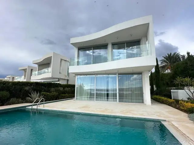 5-bedroom detached house for sale, Επαρχία Πάφου — Πέγεια