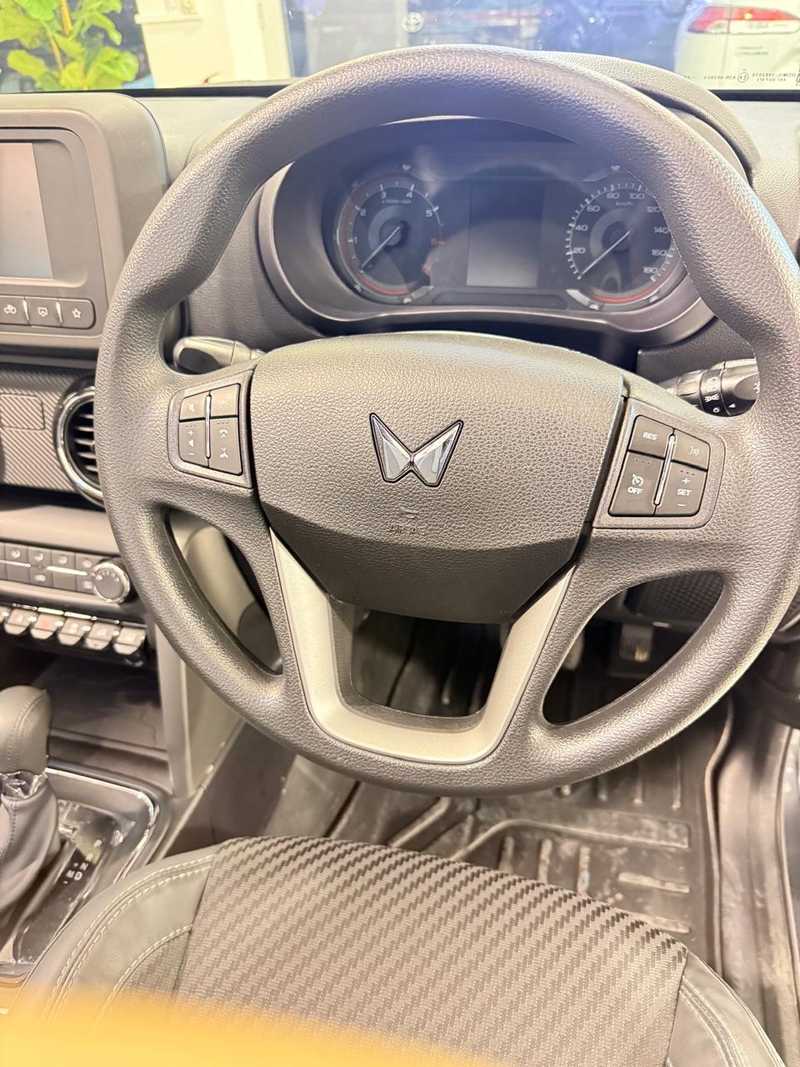 2025 Mahindra Thar 2,0L 2025 Cyprus