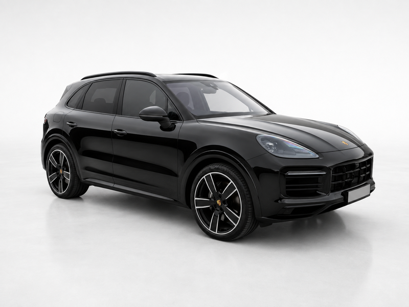 2023 Porsche Cayenne 3,0L 2023 Cyprus