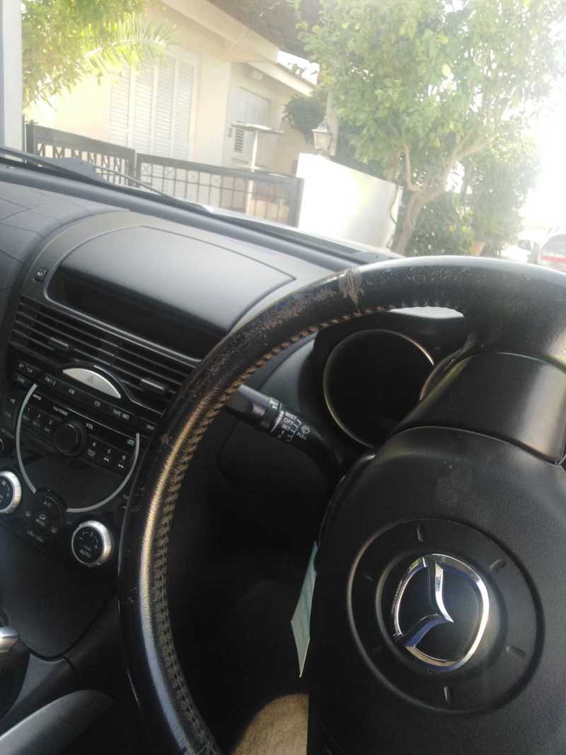 2005 Mazda RX8 1,3L 2005 Cyprus