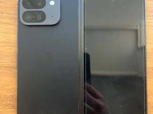 Google pixel 9 pro fold, Επαρχία Λεμεσού — Άγιος Τύχων Τουριστική Περιοχή