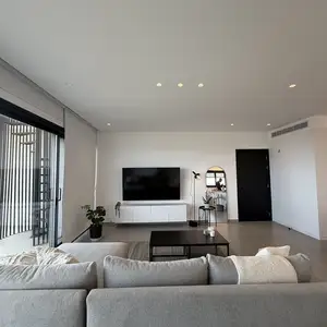 2-bedroom penthouse to rent, Limassol — Potamos Germasogeias