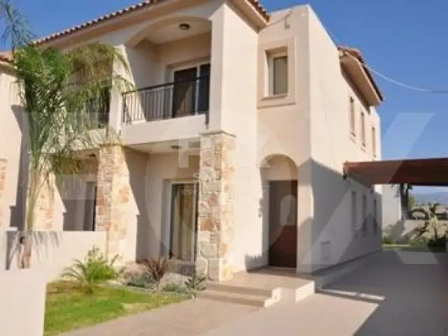 2-bedroom maisonette for sale, Limassol — Moni
