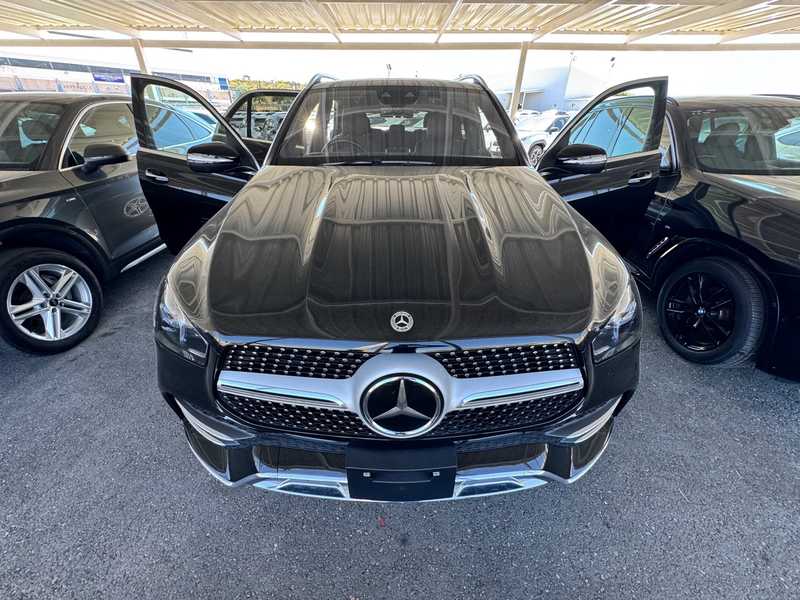 Mercedes-Benz CLE-Class 3,0L 2023