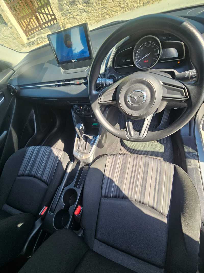 2022 Mazda 2 1,5L 2022 Cyprus