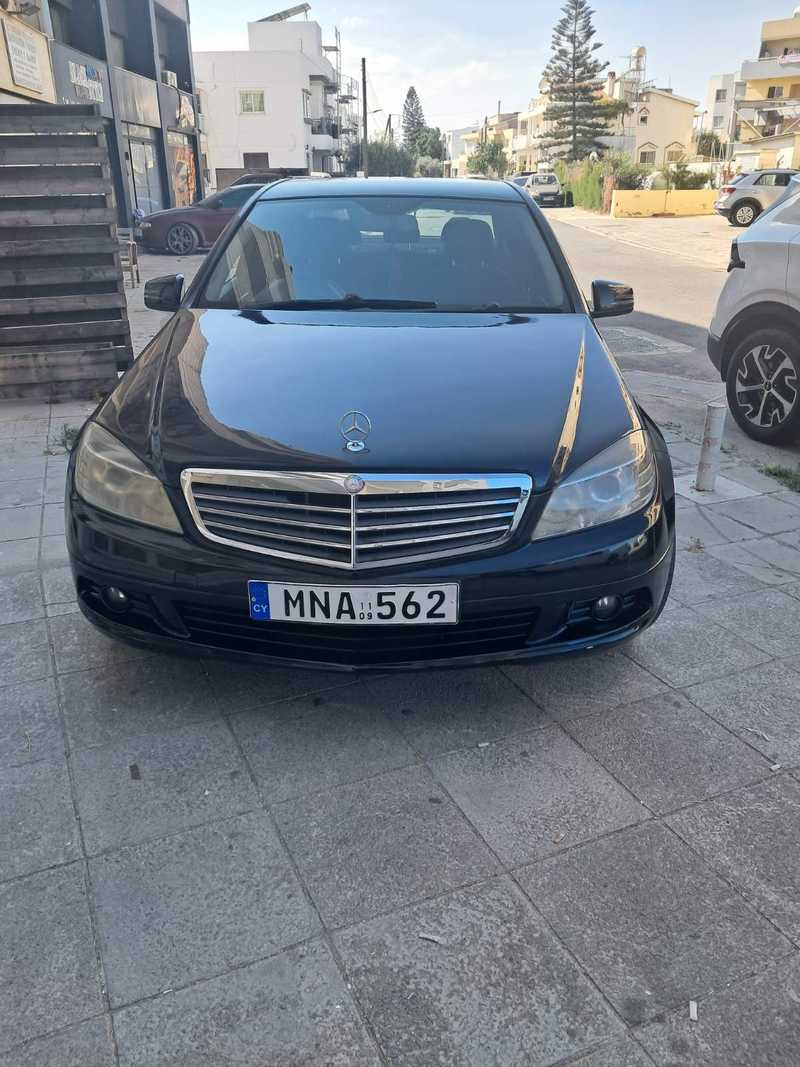 Mercedes-Benz A-Class 0,6L 2009