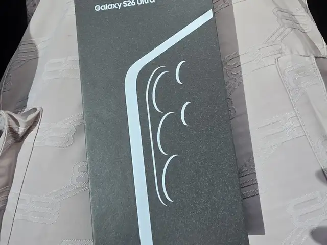Samsung s26ultra, Επαρχία Λάρνακας — Λάρνακα - Σκάλα