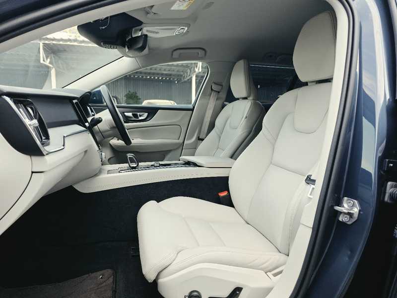 2021 Volvo V60 2,0L 2021 Cyprus