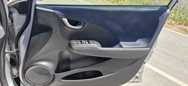 2012 Honda Fit 1,3L 2012 Cyprus
