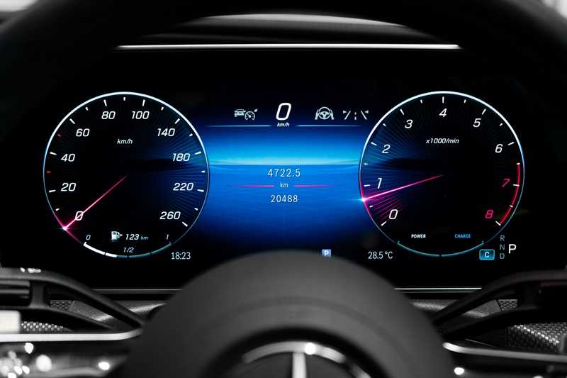 2022 Mercedes-Benz C-Class 1,5L 2022 Cyprus