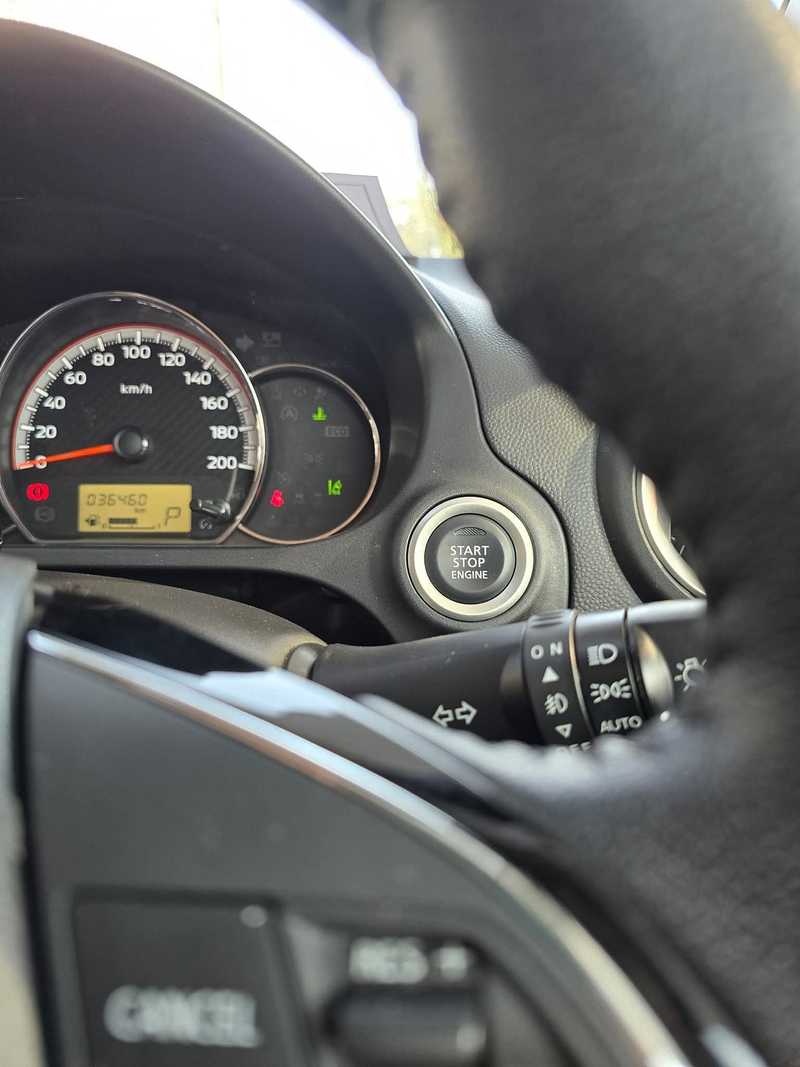 2022 Mitsubishi Mirage 1,2L 2022 Cyprus