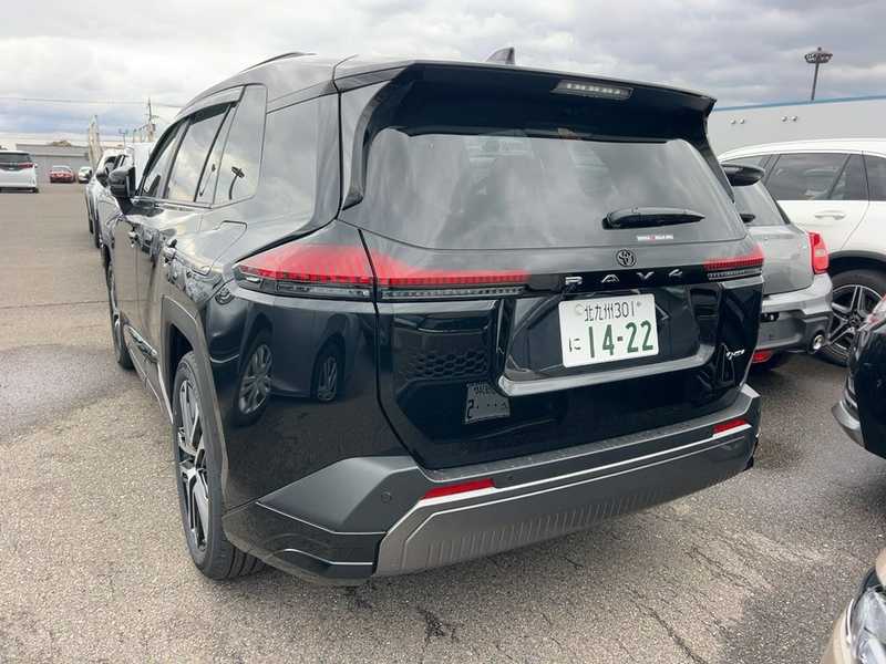 2026 Toyota RAV4 2,5L 2026 Cyprus