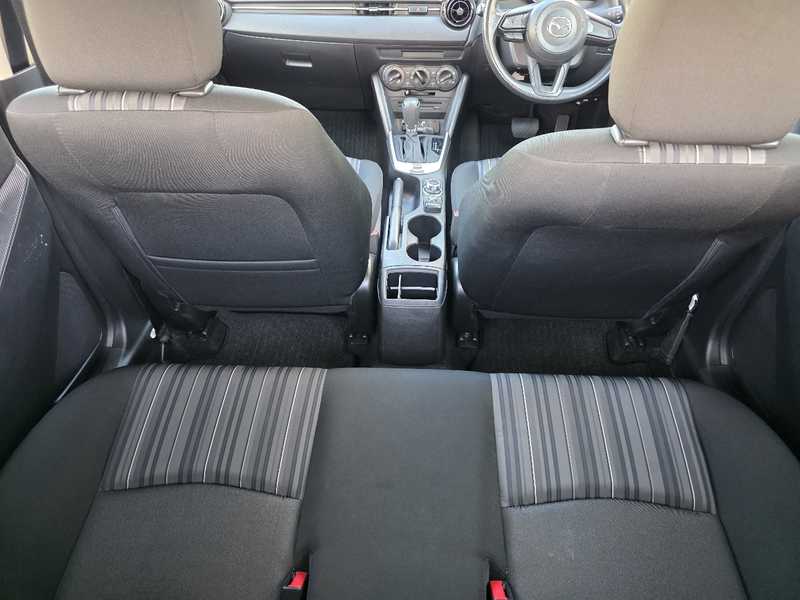 2022 Mazda 2 1,5L 2022 Cyprus