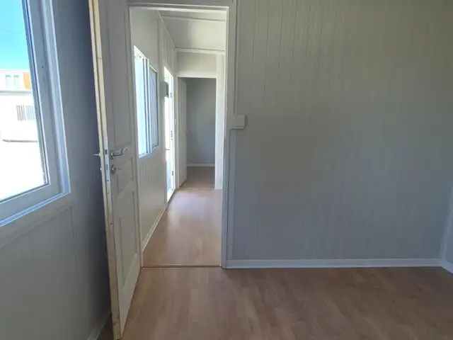 2 bedroom prefab home, Limassol — Kato Polemidia - 8