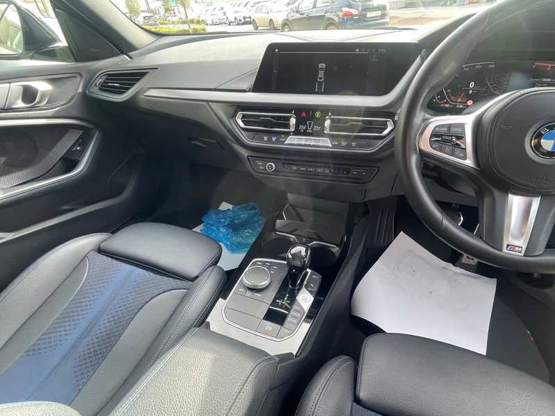 2020 BMW 2-Series 1,5L 2020 Cyprus