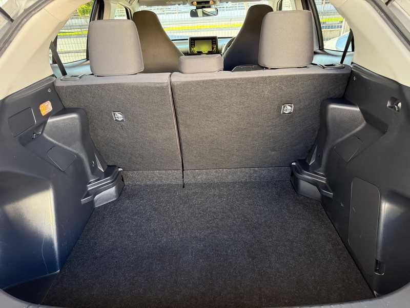 2021 Toyota Yaris Cross 1,5L 2021 Cyprus