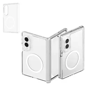 Backcasemagsafesamsungzfold8f971clear, Επαρχία Λεμεσού — Λεμεσός - Άγιος Ιωάννης