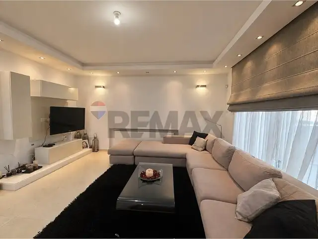 5-bedroom semi-detached for sale, Επαρχία Λεμεσού — Άγιος Αθανάσιος