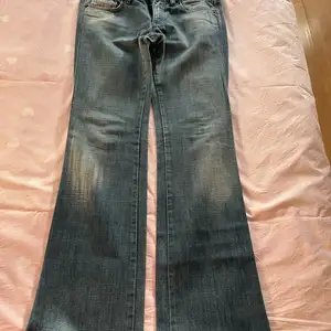 Diesel jeans original size 27 length 32, Επαρχία Λευκωσίας — Λακατάμεια - Αρχαγγέλος-Ανθούπολη