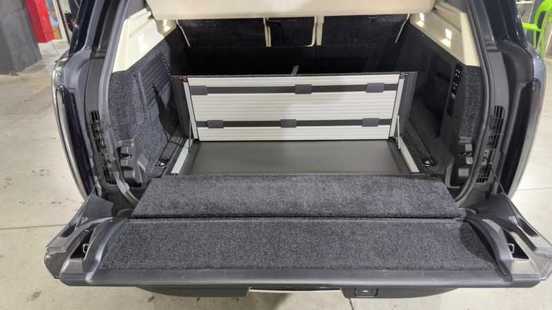 2024 Land Rover Range Rover 3,0L 2024 Cyprus