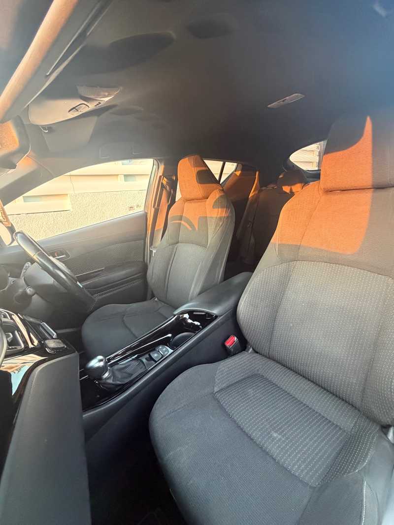 2019 Toyota C-HR 1,8L 2019 Cyprus