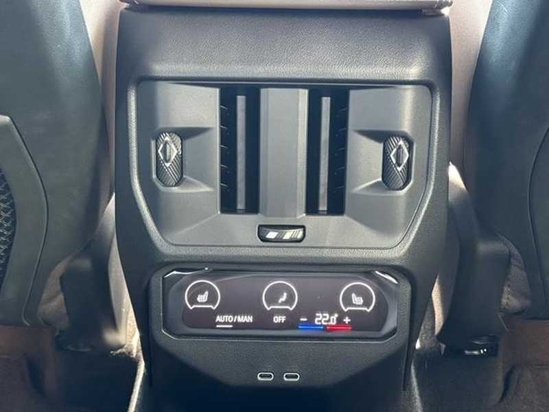 2025 BMW X3 2,0L 2025 Cyprus