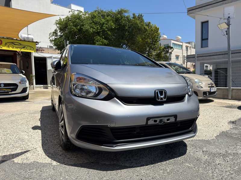 2023 Honda Fit 1,5L 2023 Cyprus