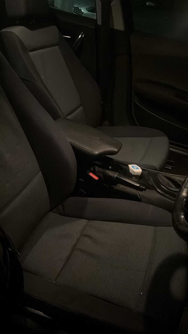 2005 BMW 1-Series 1,6L 2005 Cyprus