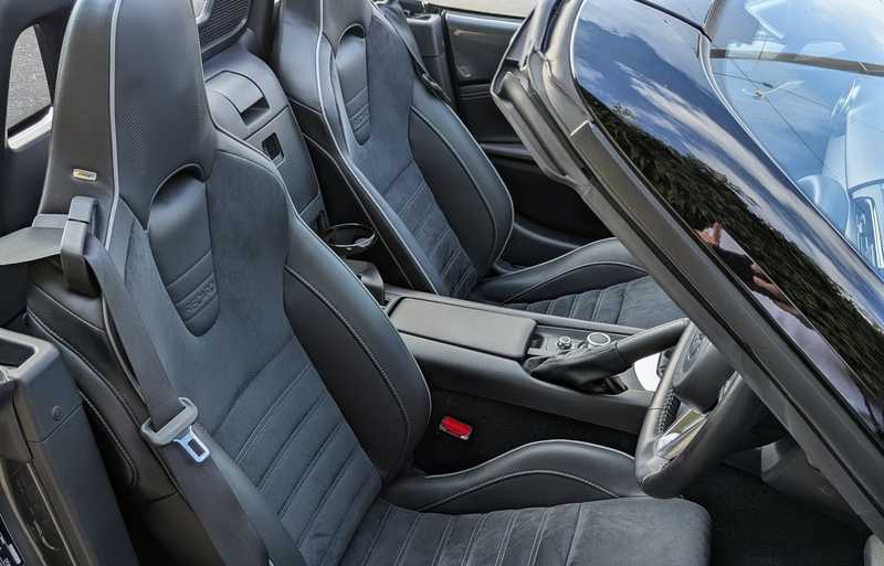 2023 Mazda MX5 1,5L 2023 Cyprus