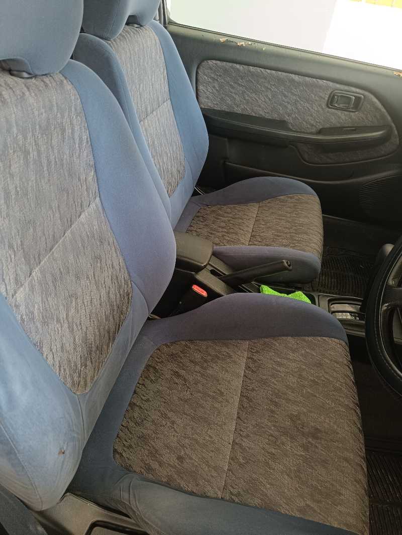 1995 Nissan Almera 1,5L 1995 Cyprus