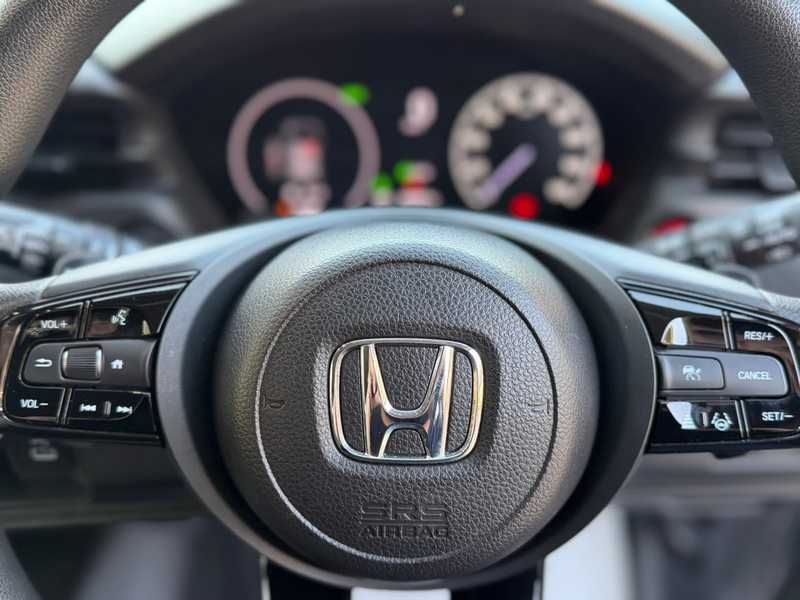 2022 Honda Vezel 1,5L 2022 Cyprus