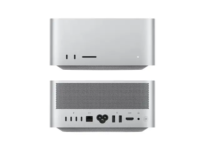 Mac studio m4 max | 64gb ram | 4tb ssd, Nicosia — Strovolos - Acropolis