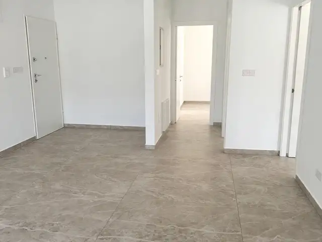 2-bedroom apartment to rent, Επαρχία Λεμεσού — Λεμεσός - Ομόνοια
